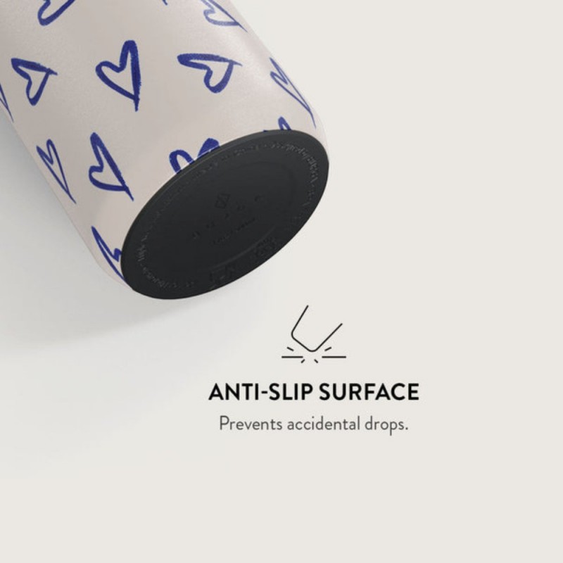 Gertuvė ŠIRDELĖS, 500 ml