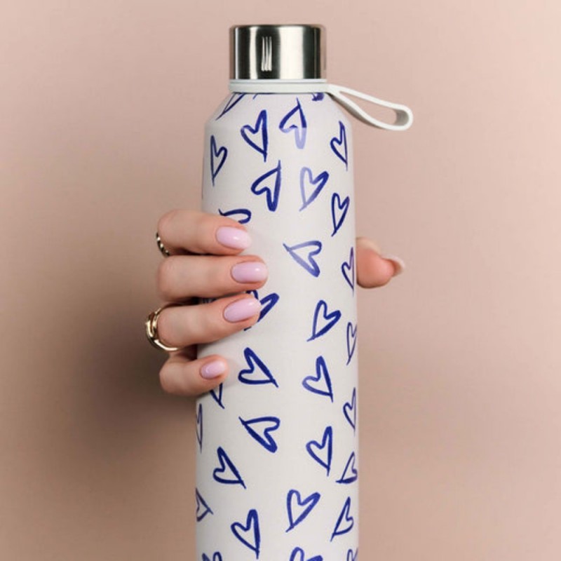 Gertuvė ŠIRDELĖS, 500 ml