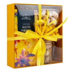 Rinkinys „Saulėta akimirka“