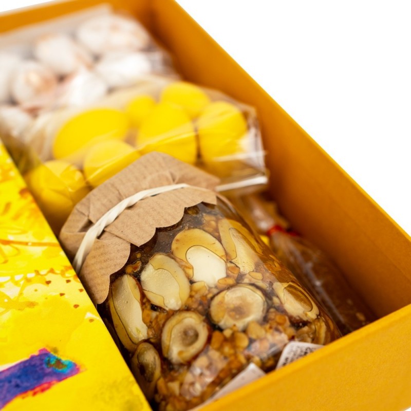 Rinkinys „Saulėta akimirka“