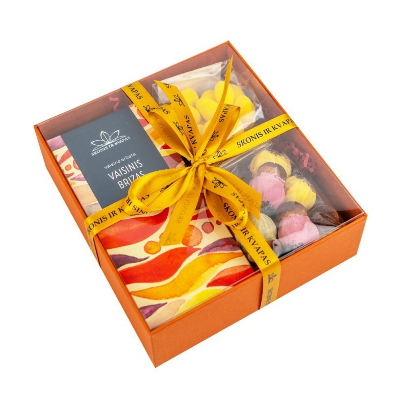 Rinkinys „Vaisinis džiaugsmas“