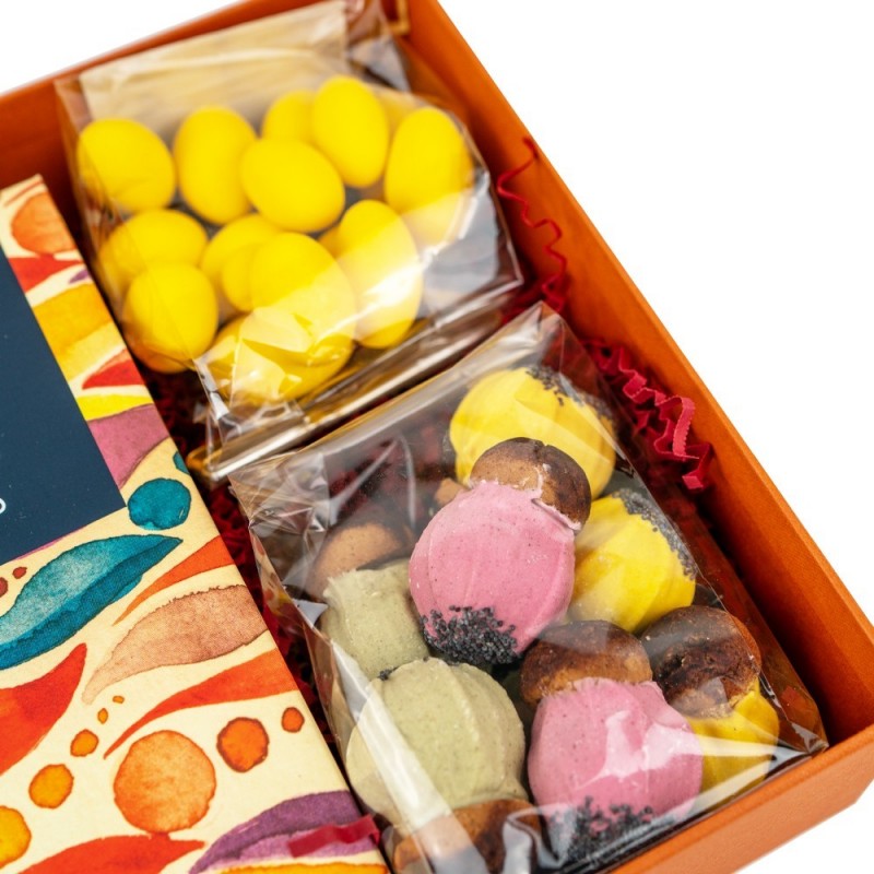 Rinkinys „Vaisinis džiaugsmas“