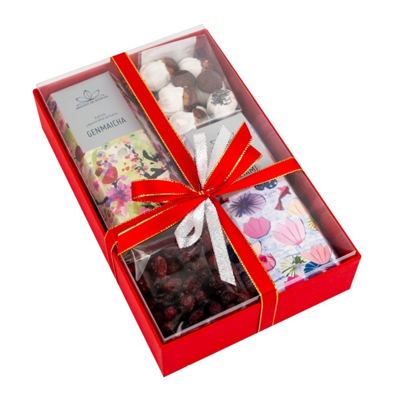 Rinkinys „Japoniška ramybė“