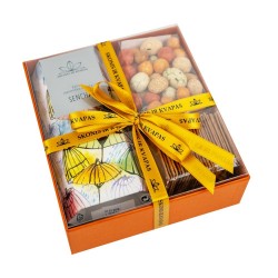 Rinkinys „Rytų ramybė“