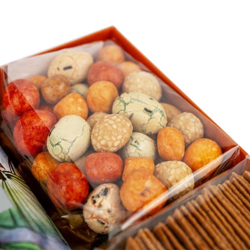 Rinkinys „Rytų ramybė“