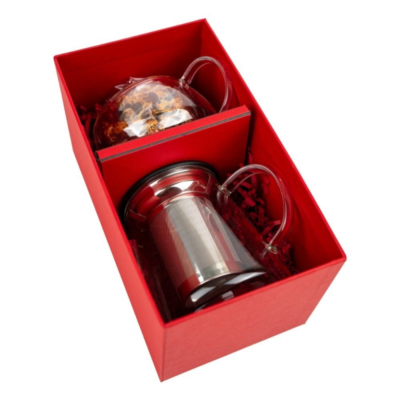 Rinkinys „Laikas arbatai“