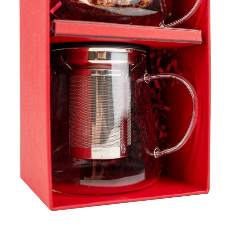 Rinkinys „Laikas arbatai“