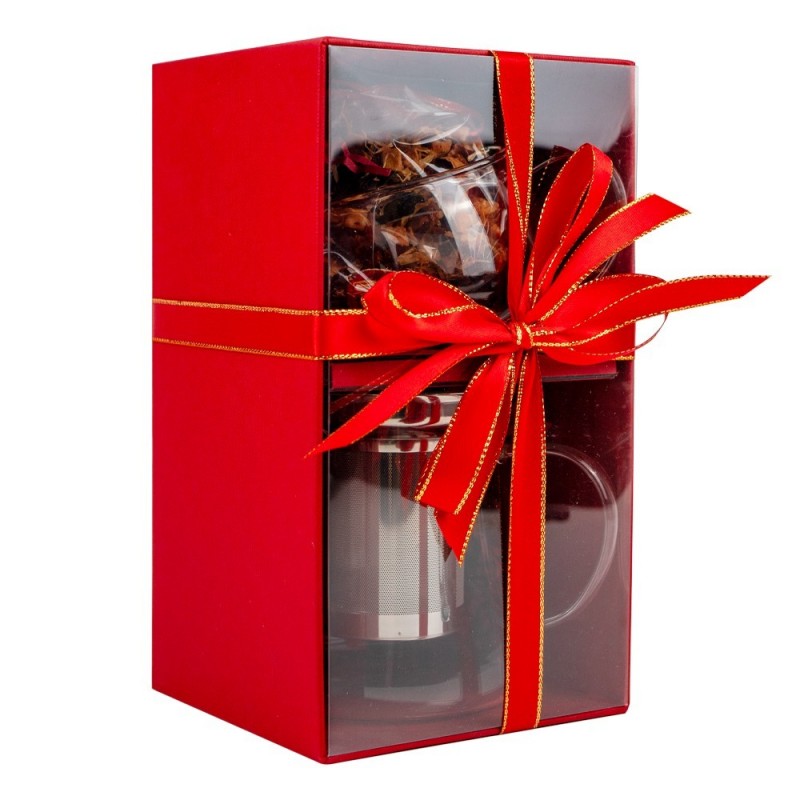 Rinkinys „Laikas arbatai“