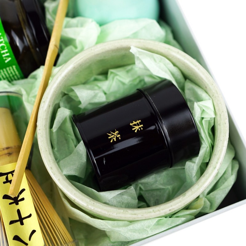 Rinkinys „Žalioji ramybė“