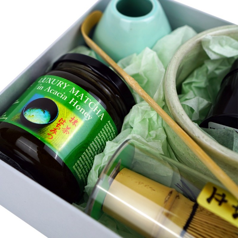 Rinkinys „Žalioji ramybė“