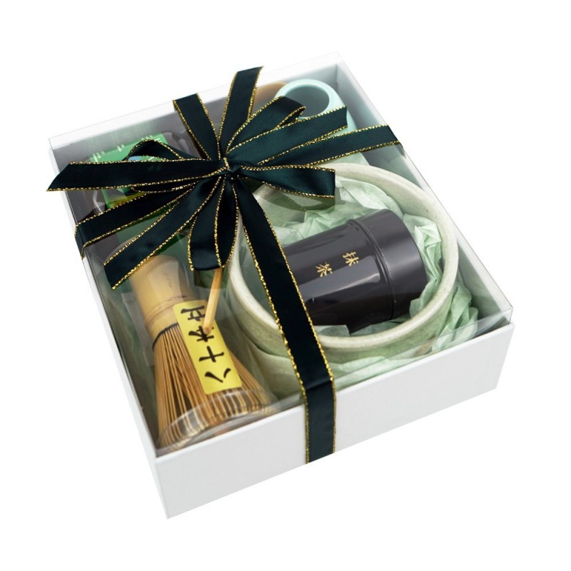 Rinkinys „Žalioji ramybė“