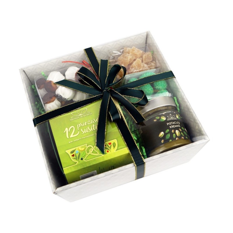 Rinkinys „Skonių asorti“