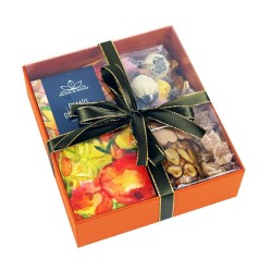 Jaukaus saldumo rinkinys