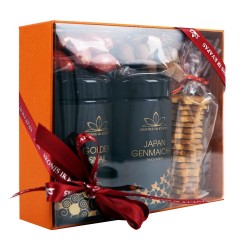 Rinkinys „Auksinis kontrastas“