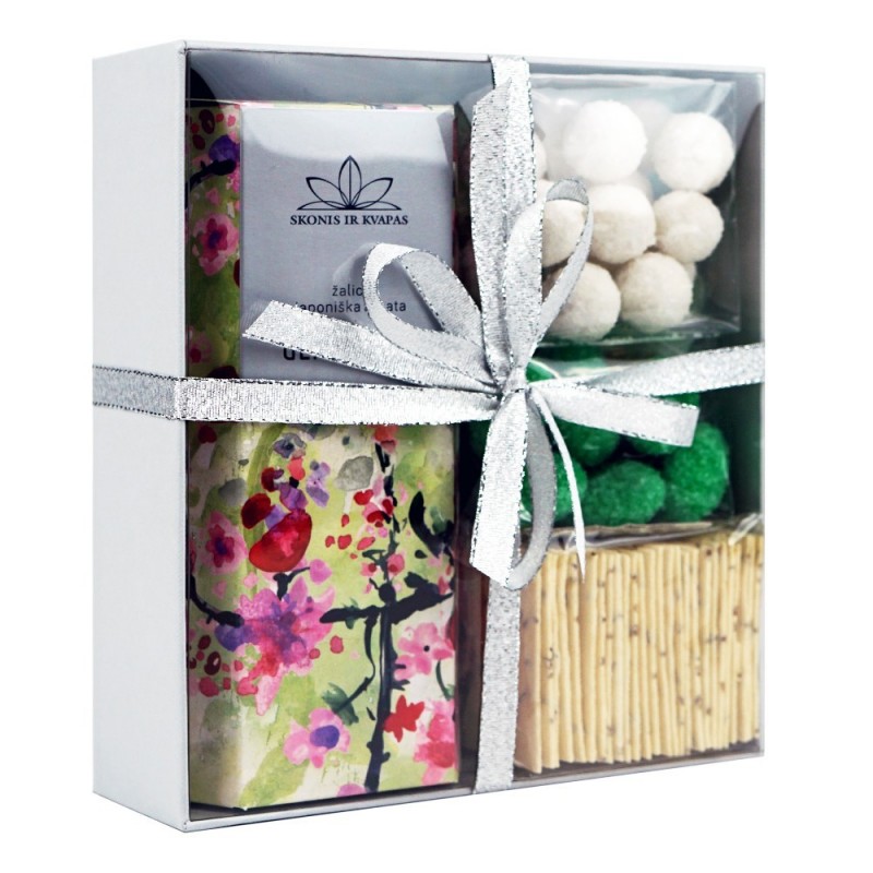 Rinkinys „Švelni harmonija“