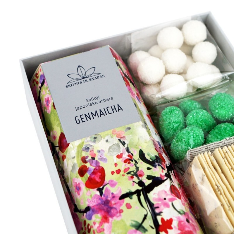 Rinkinys „Švelni harmonija“