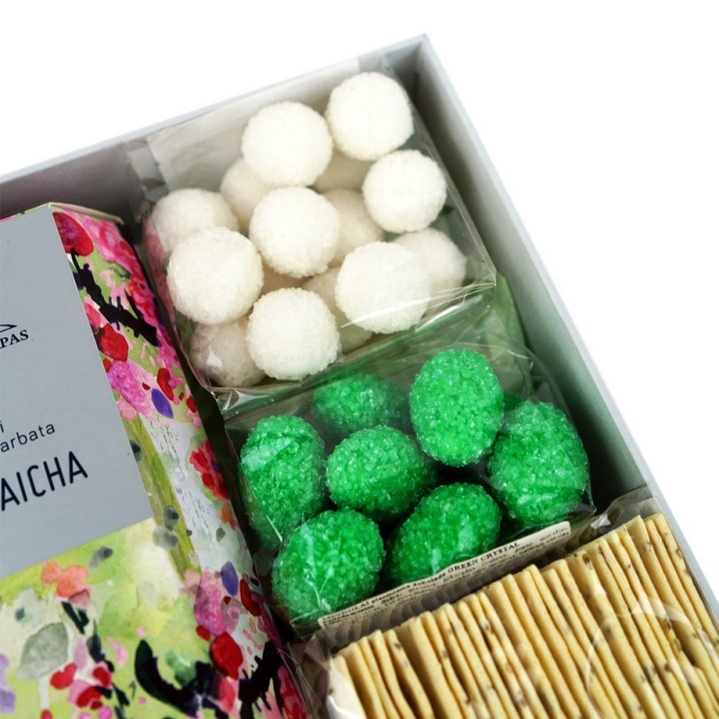 Rinkinys „Švelni harmonija“