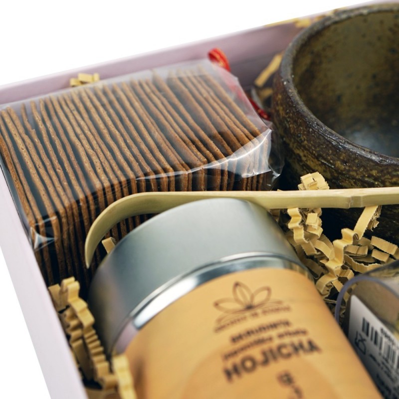 Rinkinys "Saulės šiluma"