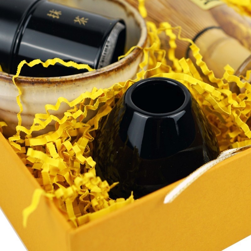 Rinkinys "Matcha ceremonija"