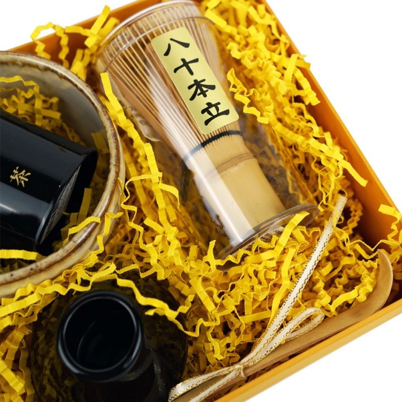 Rinkinys "Matcha ceremonija"