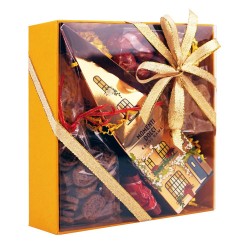 Rinkinys "Šiltos akimirkos"