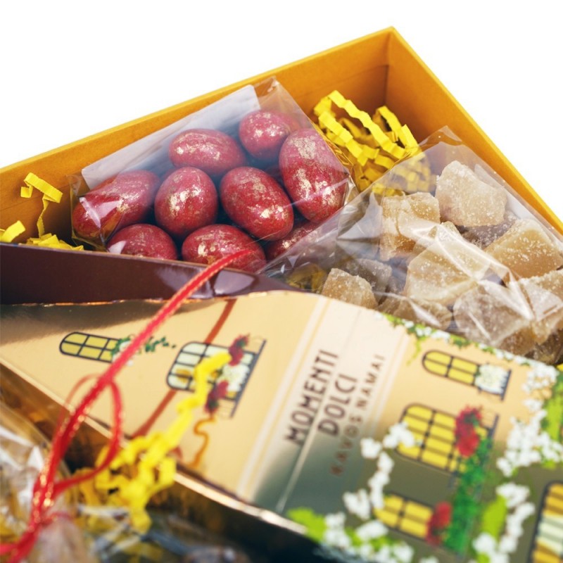 Rinkinys "Šiltos akimirkos"