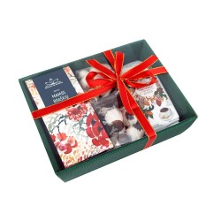 Rinkinys „Švelnus saldumas“