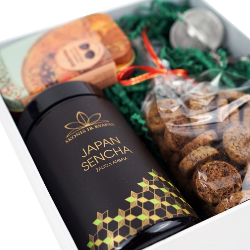 Rinkinys „Šokoladinė svajonė“