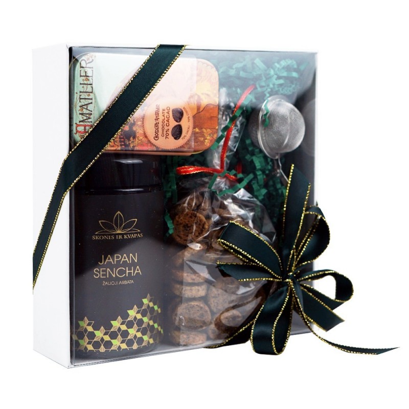 Rinkinys „Šokoladinė svajonė“