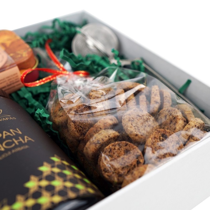 Rinkinys „Šokoladinė svajonė“