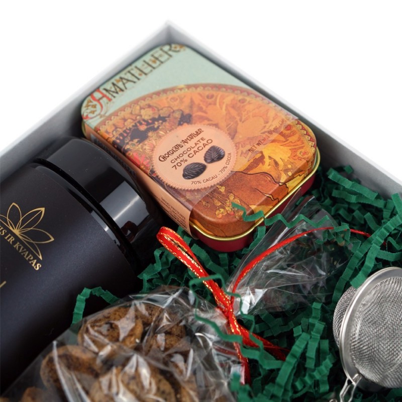 Rinkinys „Šokoladinė svajonė“