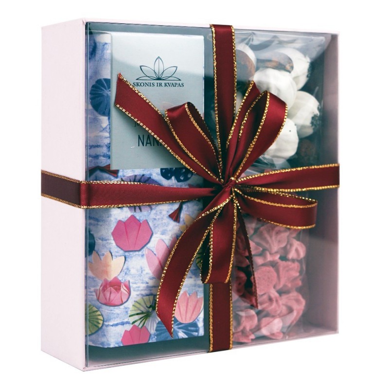 Rinkinys „Japoniškas lengvumas“