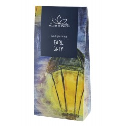 Juodoji arbata EARL GREY, 70g