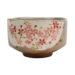 Piala arbatai MATCHA, ATGIMIMAS, 12.5x9cm, keramik.