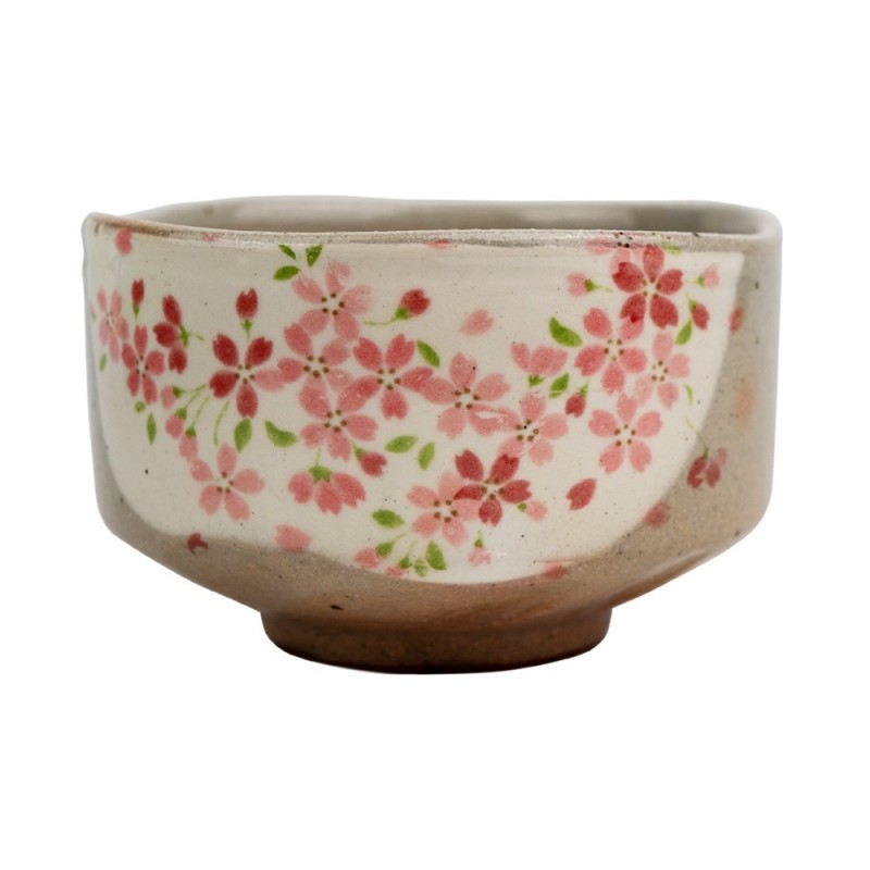 Piala arbatai MATCHA, ATGIMIMAS, 12.5x9cm, keramik.