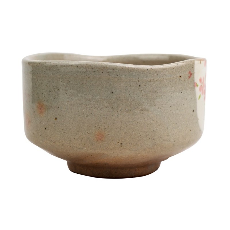 Piala arbatai MATCHA, ATGIMIMAS, 12.5x9cm, keramik.