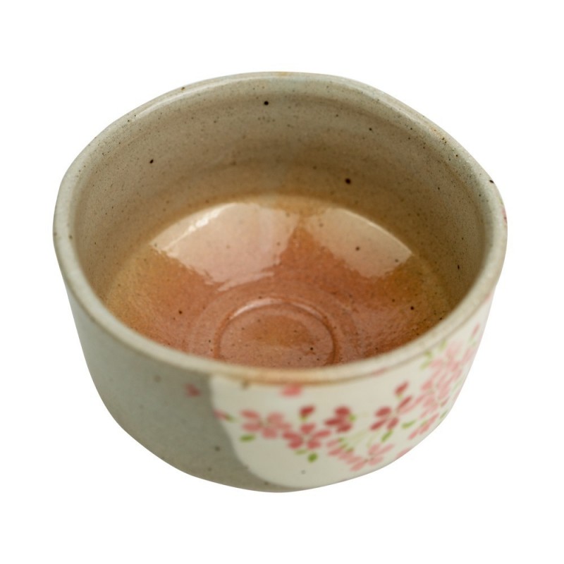 Piala arbatai MATCHA, ATGIMIMAS, 12.5x9cm, keramik.