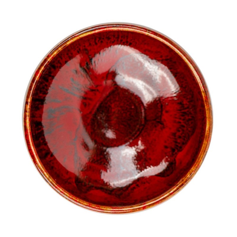 Piala arbatai MATCHA, UGNIS, 11.7x7.9cm, keramik.