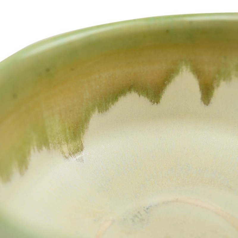 Piala arbatai MATCHA, MIŠKAS, 12x8cm, keramik.