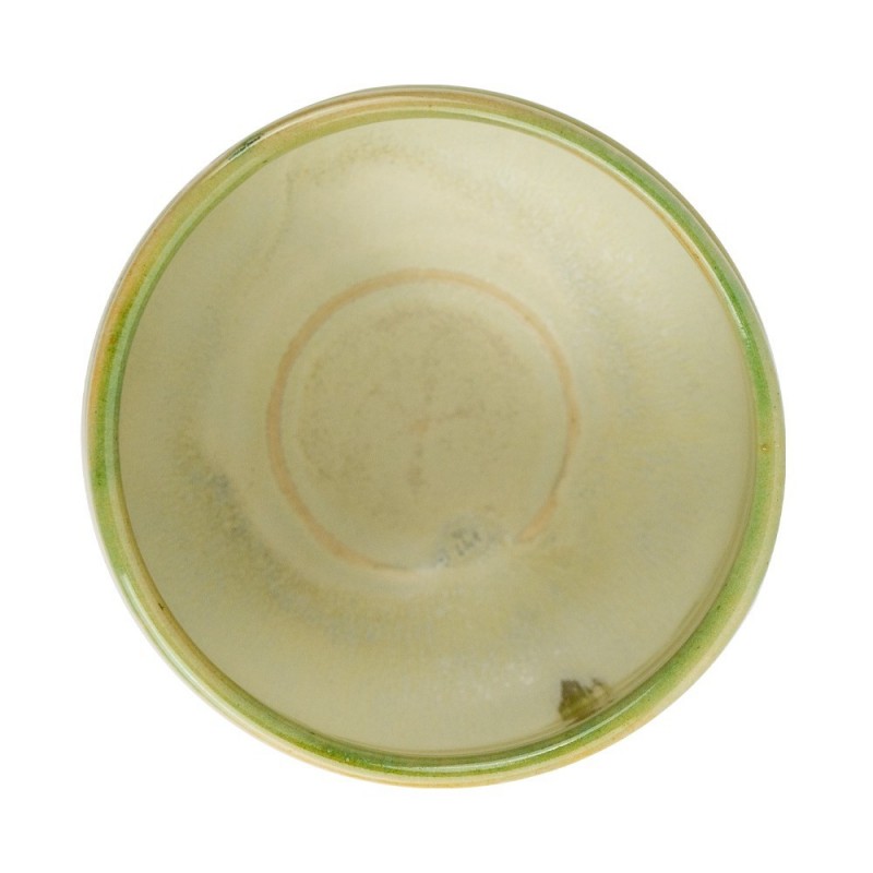 Piala arbatai MATCHA, MIŠKAS, 12x8cm, keramik.