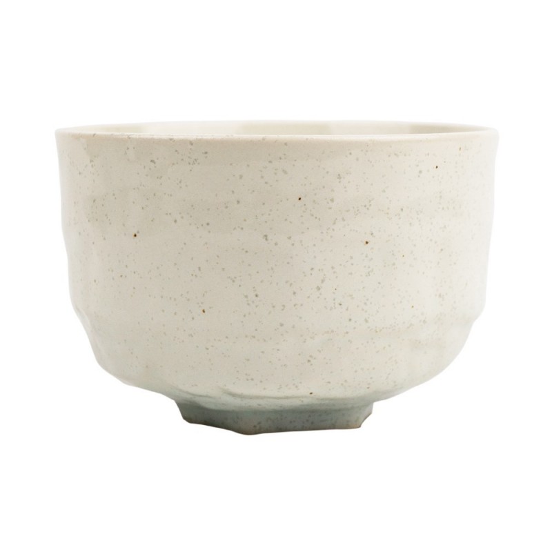 Piala arbatai Matcha, BALTA, 10 x 7 cm, keramik.
