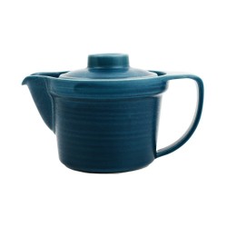 Arbatinukas mėlynos spalvos 300 ml.