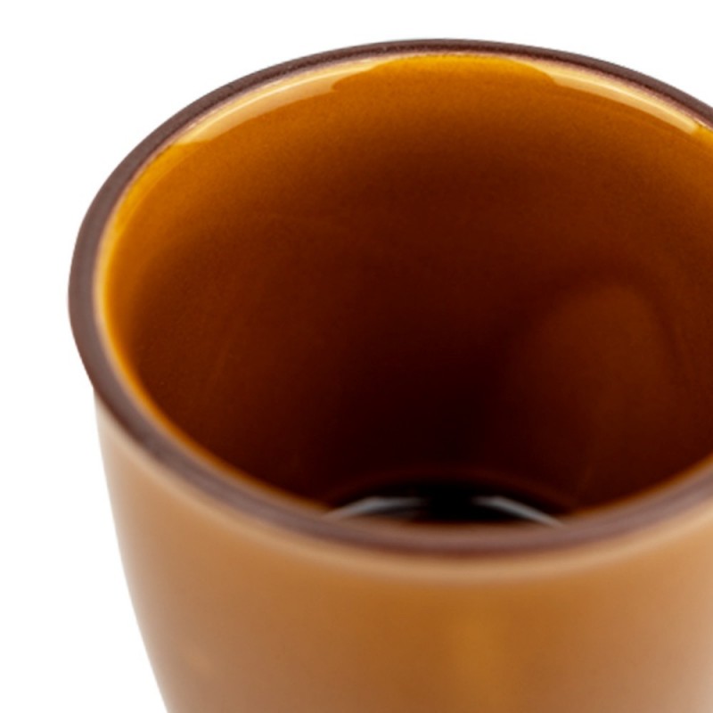 Puodelis TOTTORI, 300ml, keramik.