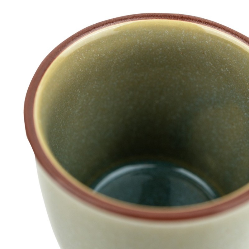 Puodelis ŽALUMA, 300ml, keramik.