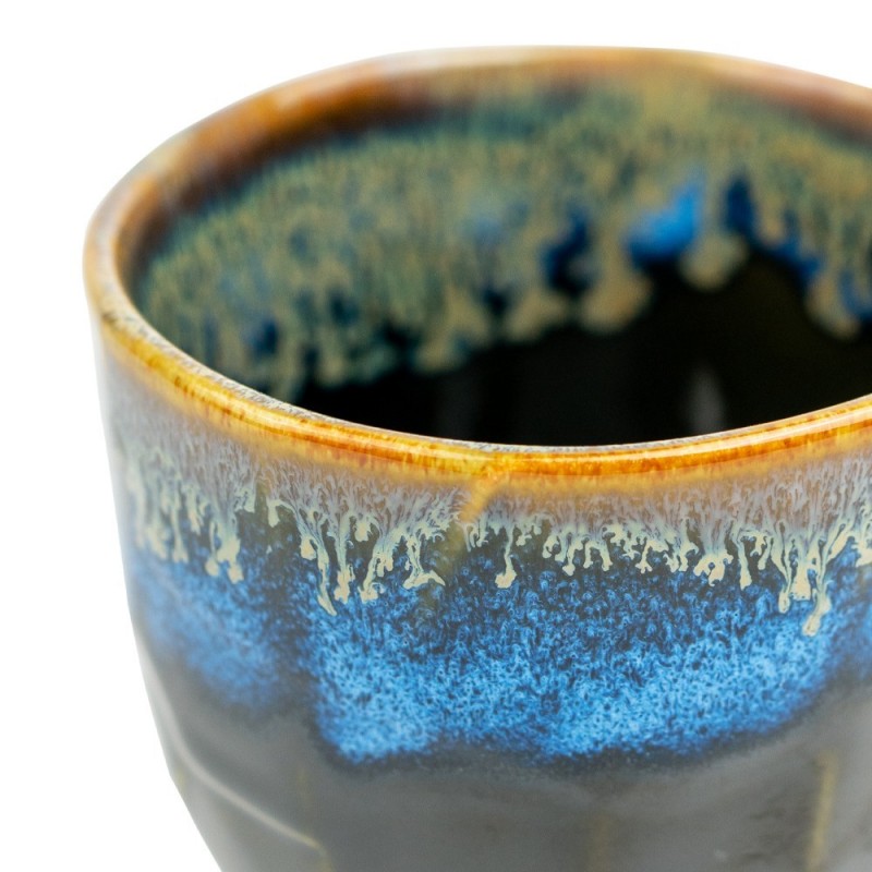 Puodelis Puodelis MĖLYNASIS DRAKONAS, 250ml, keramik.