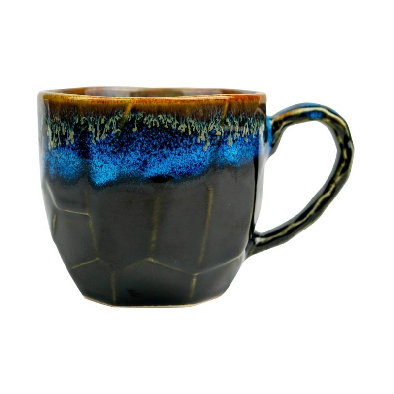 Puodelis Puodelis MĖLYNASIS DRAKONAS, 250ml, keramik.