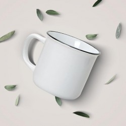 Espresso puodelis, 50 ml