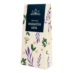 Baltoji arbata PAVASARIŠKA GAIVA, 50g
