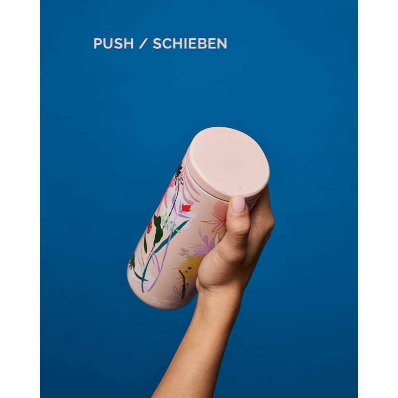 Termosinis puodelis VĖJAS, 340 ml