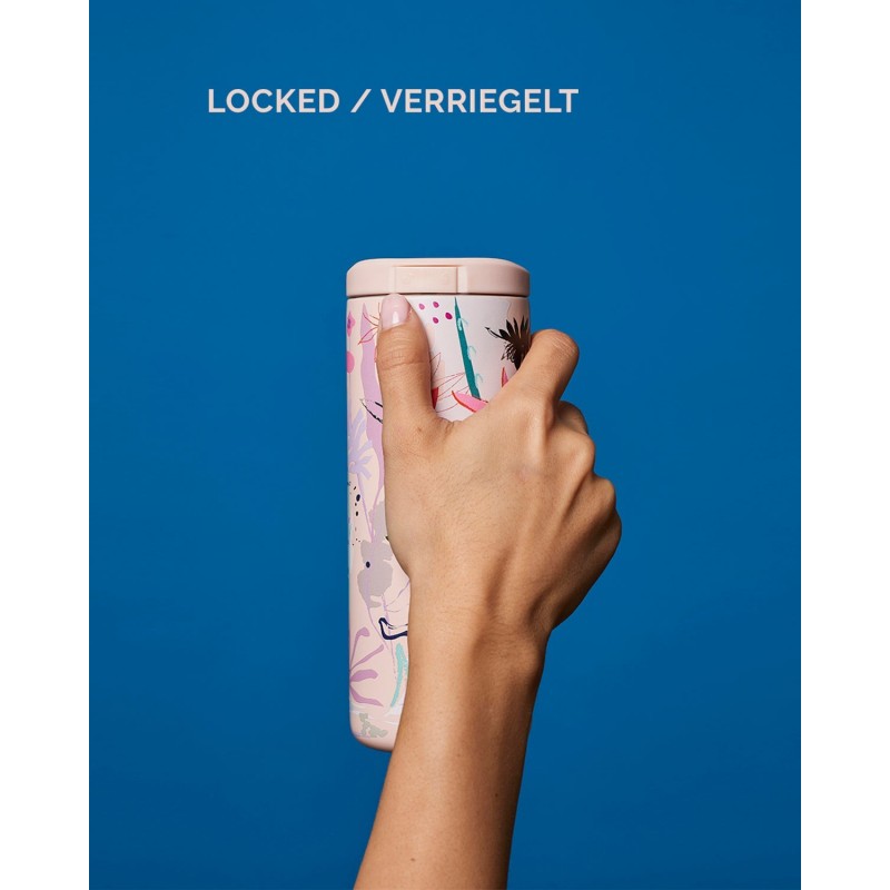 Termosinis puodelis VĖJAS, 340 ml